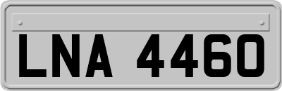 LNA4460