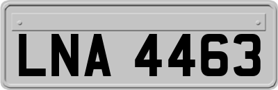 LNA4463