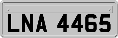 LNA4465