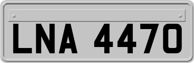 LNA4470