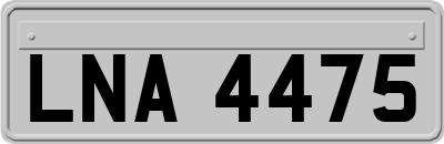 LNA4475