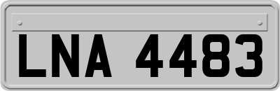 LNA4483