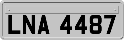 LNA4487