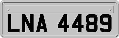 LNA4489