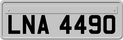 LNA4490