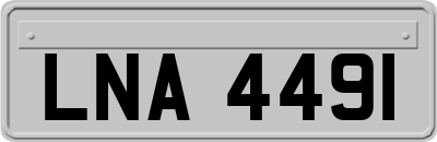 LNA4491
