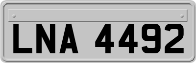 LNA4492