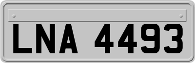 LNA4493