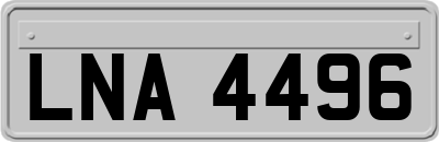 LNA4496