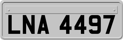LNA4497