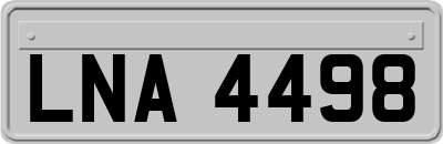 LNA4498