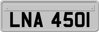 LNA4501