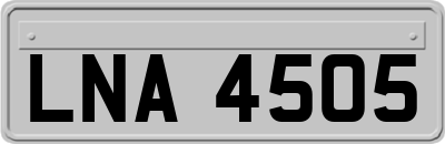LNA4505