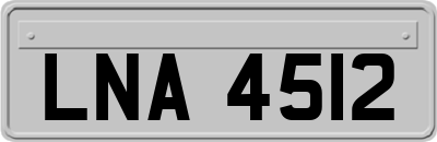 LNA4512
