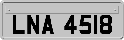 LNA4518