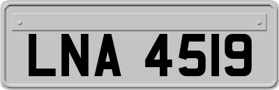 LNA4519