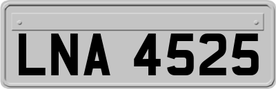 LNA4525