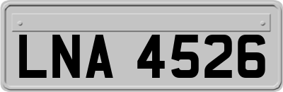 LNA4526