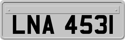 LNA4531