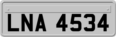 LNA4534