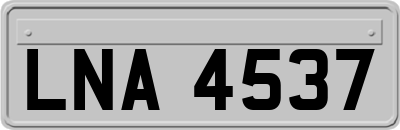 LNA4537