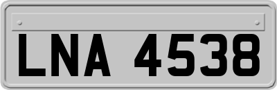 LNA4538