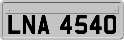 LNA4540