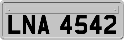 LNA4542
