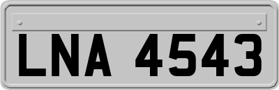 LNA4543