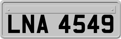 LNA4549