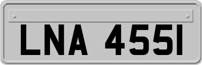 LNA4551