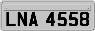 LNA4558