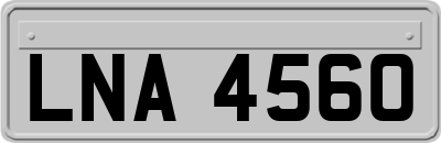 LNA4560