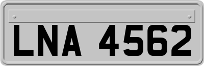 LNA4562