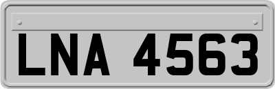 LNA4563