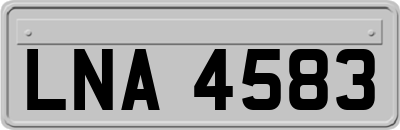 LNA4583