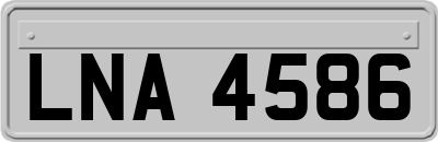 LNA4586