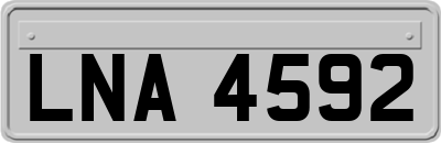 LNA4592