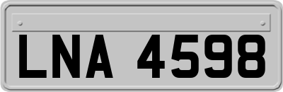 LNA4598