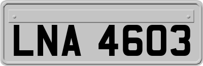 LNA4603