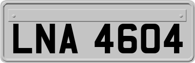LNA4604