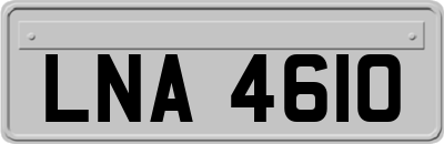 LNA4610