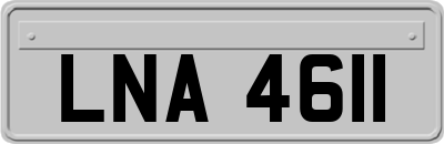 LNA4611