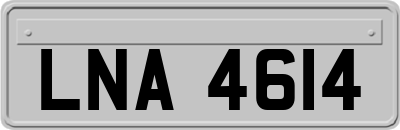 LNA4614
