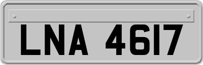 LNA4617
