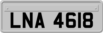 LNA4618