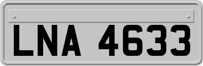 LNA4633