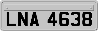 LNA4638