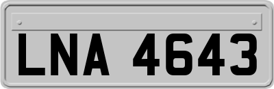 LNA4643