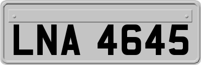 LNA4645